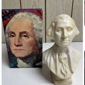 🔘AVON PRESIDENT WASHINGTON DEEP WOODS aftershave